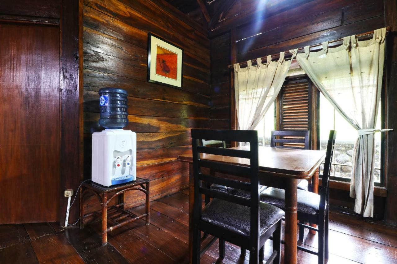 Negla Beach Villa Godog Exterior photo