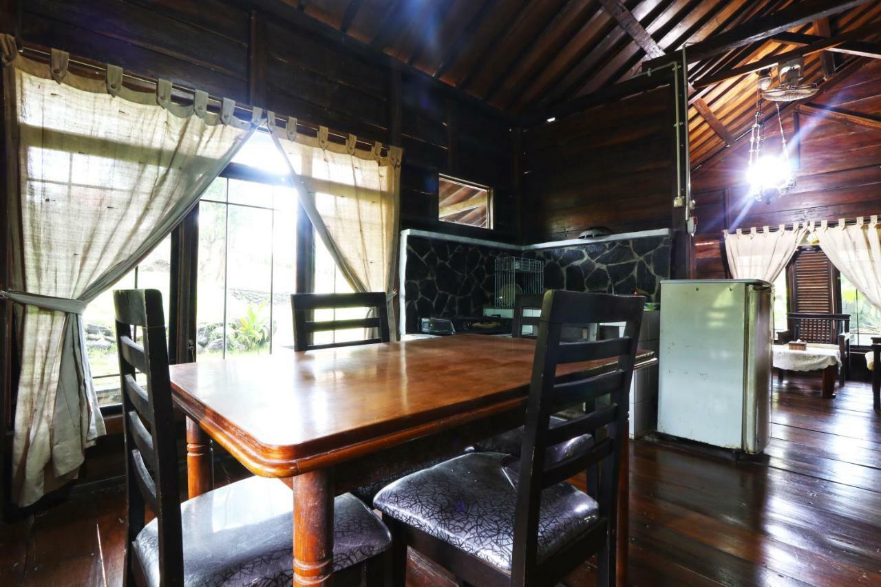 Negla Beach Villa Godog Exterior photo